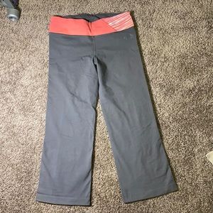 The north face pants
